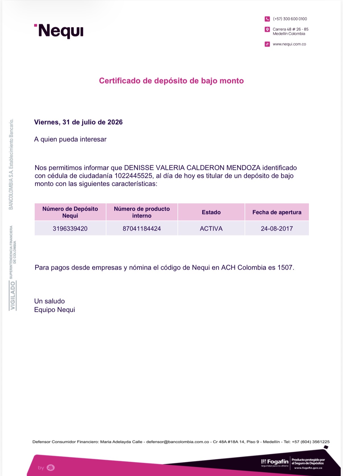 Prueba QA Modelo QA Base 2026