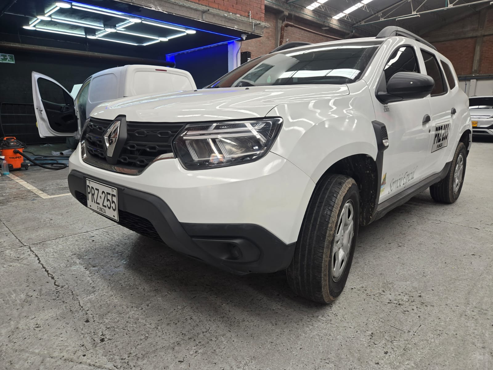 Renault Duster Zen 2026